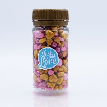 Mix Valentina - 70gr